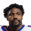 Jerry Hughes