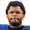 Jerry Tillery