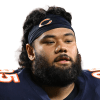 Khyiris Tonga