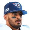 Marcus Mariota