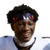 Marquise Brown