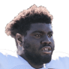 Mekhi Becton