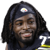 Najee Harris Fantasy Profile: News, Stats & Outlook for 2023