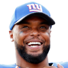 Shane Vereen