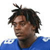 Tae Crowder Stats, Profile, Bio, Analysis and More, No team