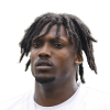 Tariq Woolen