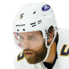 Aaron Ekblad Stats