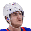 Adam Fox Stats