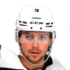 Adrian Kempe Stats