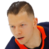 Alex Chiasson Stats