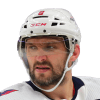 Alex Ovechkin  Stats