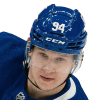Alexander Barabanov Stats