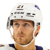 Alexander Wennberg Stats