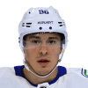 Andrei Kuzmenko Stats