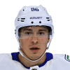 Andrei Kuzmenko  Stats