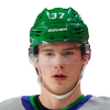 Andrei Svechnikov Stats