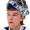 Andrei Vasilevskiy Stats
