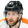 Andrew MacDonald  Stats