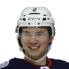 Andrew Peeke Stats