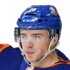 Anthony Beauvillier  Stats