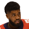 Anthony Duclair Stats