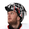 Anton Forsberg Stats