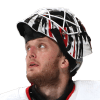 Anton Forsberg  Stats