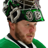 Anton Khudobin Stats