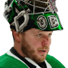 Anton Khudobin  Stats