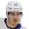 Bo Horvat Stats