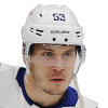 Bo Horvat  Stats