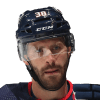 Boone Jenner Stats