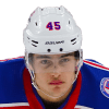 Braden Schneider Stats