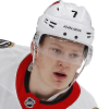 Brady Tkachuk Stats