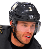 Brayden McNabb Stats