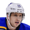 Brayden Schenn Stats