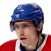 Brendan Gallagher Stats