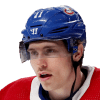 Brendan Gallagher  Stats