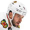 Brent Seabrook  Stats