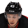 Brett Seney  Stats