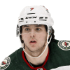 Brock Faber Stats