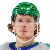 Brock McGinn Stats
