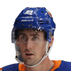 Brock Nelson Stats