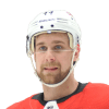 Calvin de Haan  Stats