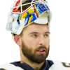 Chris Driedger Stats
