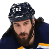 Chris Thorburn  Stats