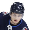 Cole Perfetti Stats