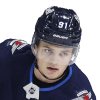 Winnipeg Jets' Cole Perfetti placed on IR with upper-body injury - Daily  Faceoff