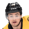Connor Clifton Stats