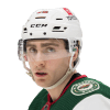 Connor Dewar Stats